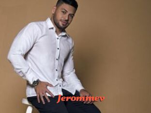 Jerommev