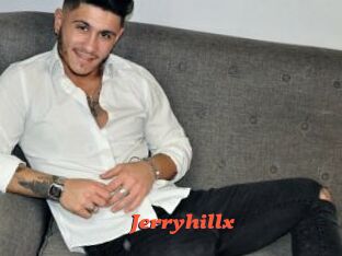 Jerryhillx