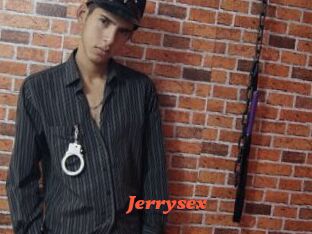 Jerrysex