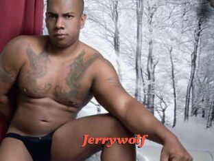 Jerrywolf