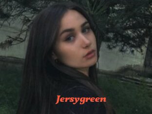 Jersygreen