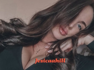 jesicaahill Livespot