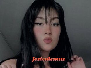 Jesicalemus