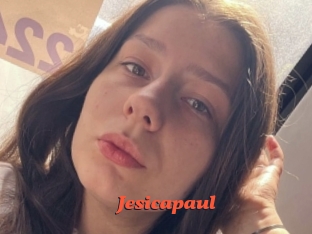 Jesicapaul