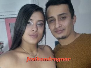 Jesikandragnar