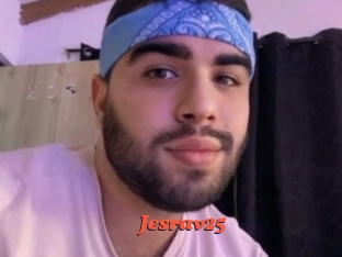 Jesrav25
