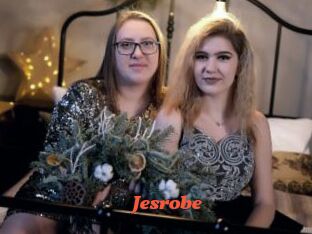 Jesrobe