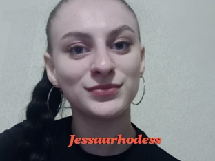 Jessaarhodess