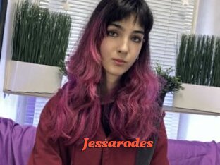 Jessarodes