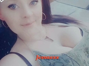 Jessaxxx