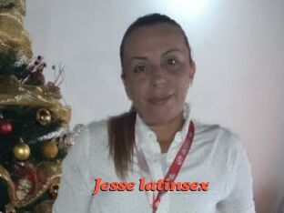 Jesse_latinsex