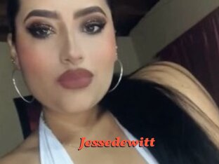Jessedewitt