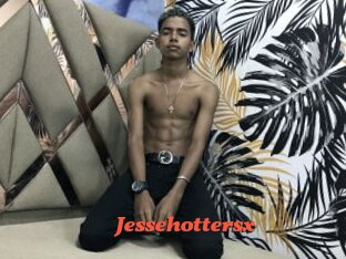 Jessehottersx