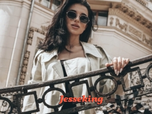 Jesseking