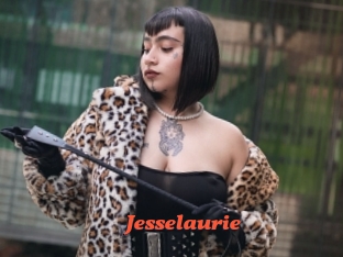 jesselaurie Livespot