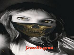 Jesselie4you