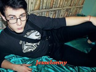 Jesselonny