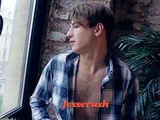 jesserush Livespot