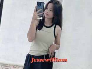 Jessewilliam