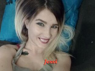 Jessi