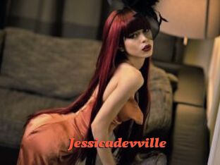 Jessicadevville