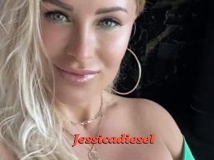 Jessicadiesel