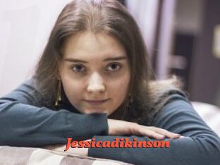 Jessicadikinson
