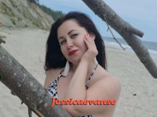 Jessicaevanse