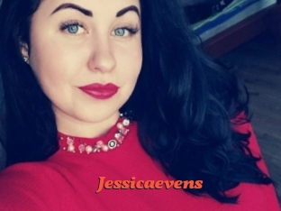 Jessicaevens