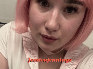 jessicajennings Livespot