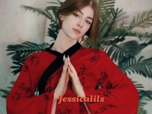 jessicalils Livespot