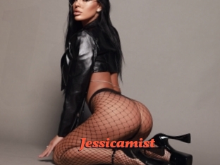 jessicamist Livespot