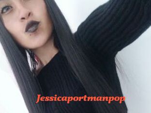Jessicaportmanpop