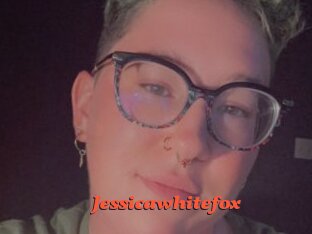 Jessicawhitefox