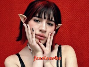 Jessiearke