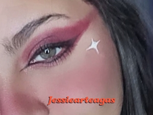 Jessiearteagas