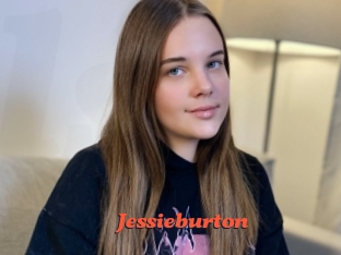 jessieburton Livespot