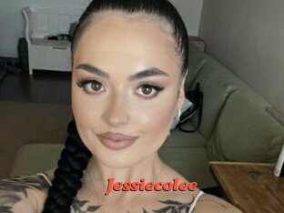 Jessiecolee