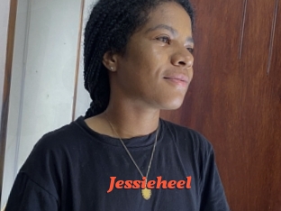 jessieheel Livespot
