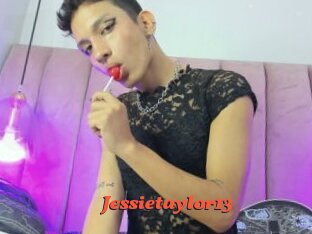 Jessietaylor13