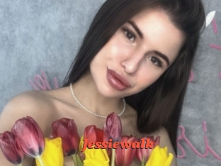 Jessiewalk