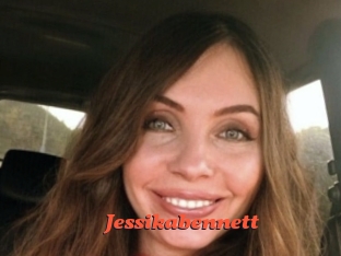 Jessikabennett