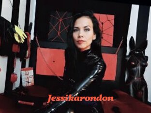 Jessikarondon