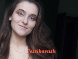 Jessikarush
