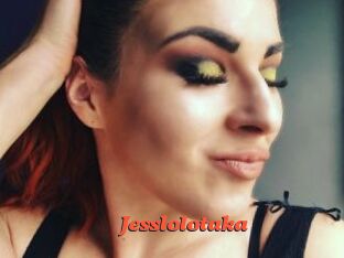 jesslolotaka Livespot