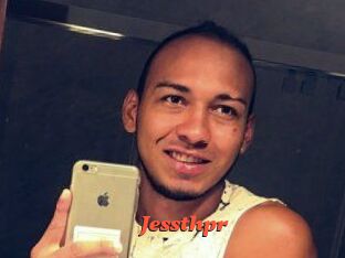 Jessthpr
