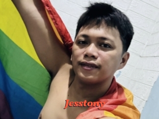 jesstony Livespot
