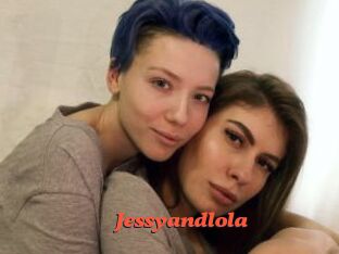 Jessyandlola