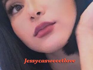 Jessycasweeetlove