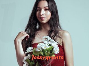 Jessygrants